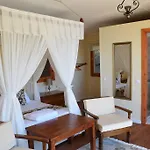 Domek letniskowy Kabak Avalon Faralya