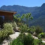 Domek letniskowy Kabak Avalon *