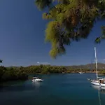 Hytte Kabak Avalon