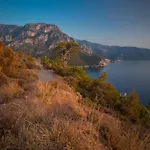 Hytte Kabak Avalon *