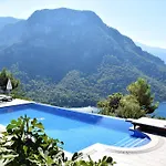 Domek letniskowy Kabak Avalon *