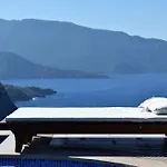 Kabak Avalon Faralya