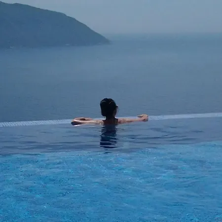 Kabak Avalon Jaktstuga