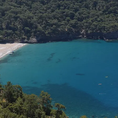 Kabak Avalon Jaktstuga *