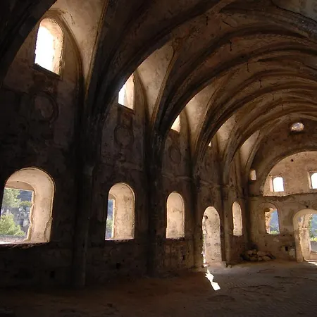 Kabak Avalon Jaktstuga