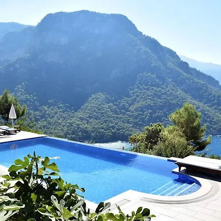 Jaktstuga Kabak Avalon *