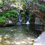Kabak Avalon Lodge *