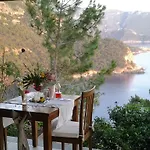 Lodge Kabak Avalon Faralya