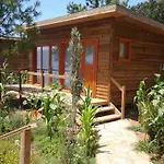 Kabak Avalon Lodge