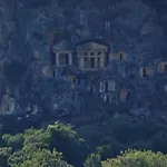 Kabak Avalon Lodge Faralya