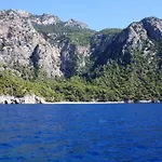 Kabak Avalon 롯지