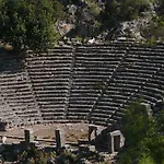 Kabak Avalon 파랄리아