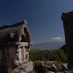 Kabak Avalon * Faralya