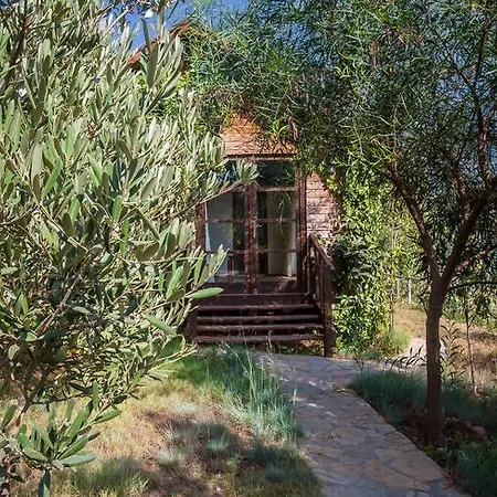 山林小屋 卡巴克阿瓦隆别墅