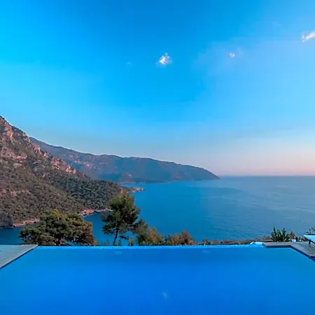 Hytte Kabak Avalon *