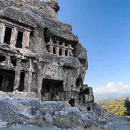 Kabak Avalon *