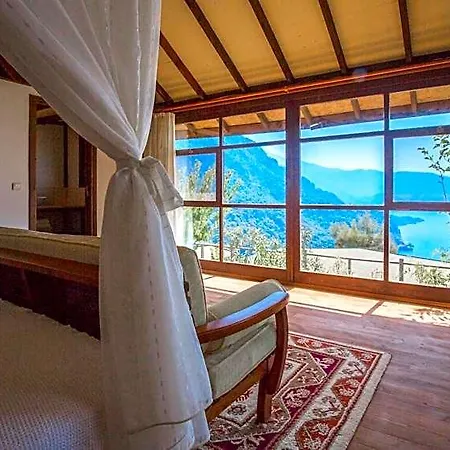 Kabak Avalon Domek letniskowy
