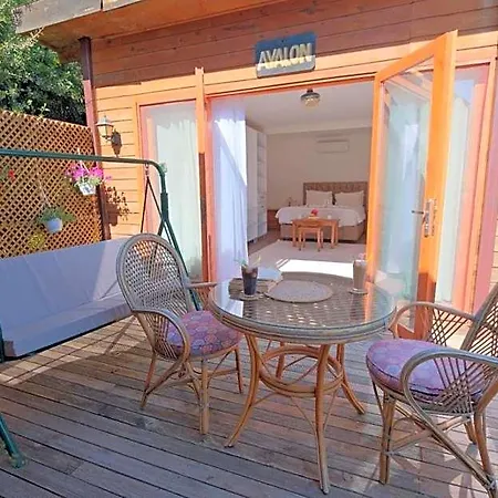 Kabak Avalon Hytte