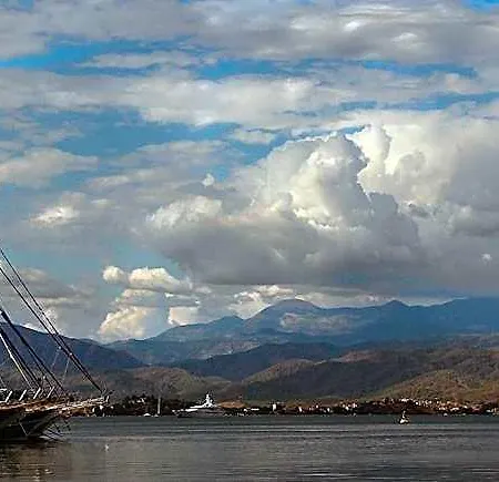 Kabak Avalon Faralya
