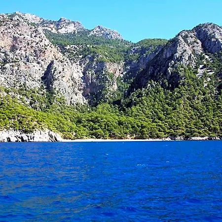 Kabak Avalon Hytte *