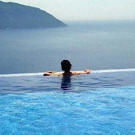 Kabak Avalon Hytte *